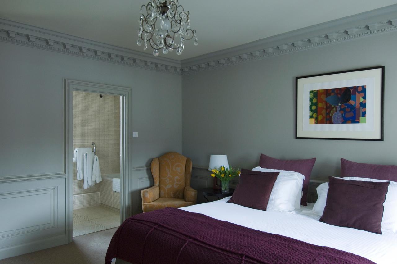 The Mistley Thorn Hotel Ngoại thất bức ảnh