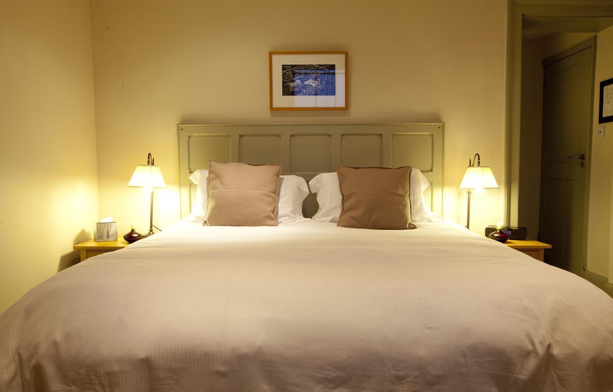 The Mistley Thorn Hotel Ngoại thất bức ảnh